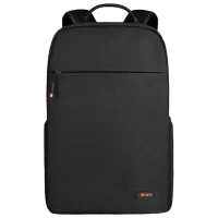 Rucsac pentru laptop WIWU Pilot 15.6"/ Orange Black