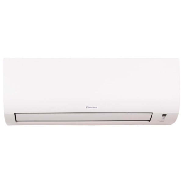 Aparat de aer condiționat Daikin FTXP35N9/ RXP35N9 COMFORA 12000 BTU/ 35 m²/ White photo 1