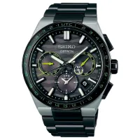 Наручные часы для мужчин Seiko SSH139J1 Кварцевый/ 42 мм