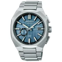 Наручные часы для мужчин Seiko SSJ013J1 Кварцевый/ 41 мм