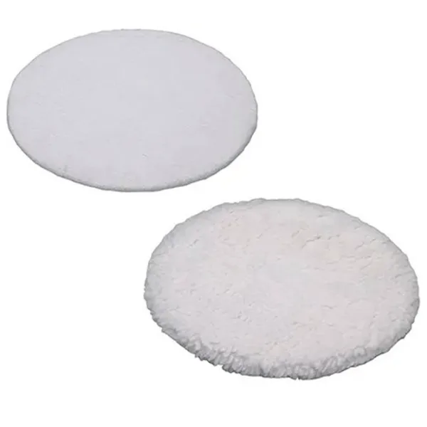 Disc de lustruit Einhell 20.930.95 Universală photo 1