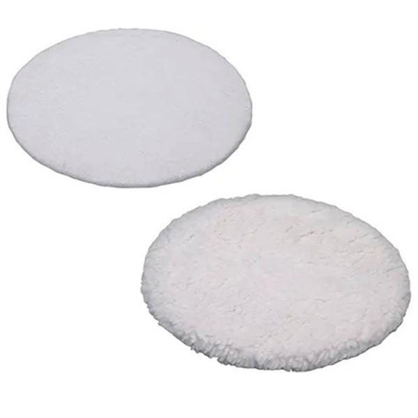 Disc de lustruit Einhell 20.930.95 Universală photo 1