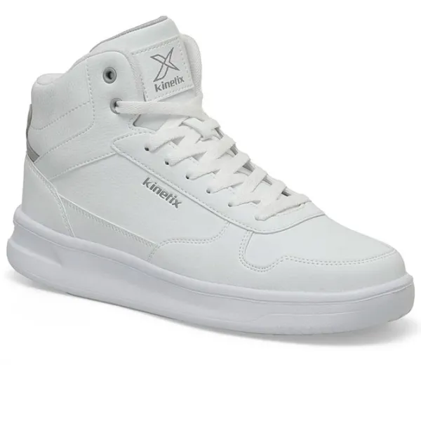 Adidași pentru bărbați Kinetix 4M ARBER PU HI 4FX 41/ White photo 1