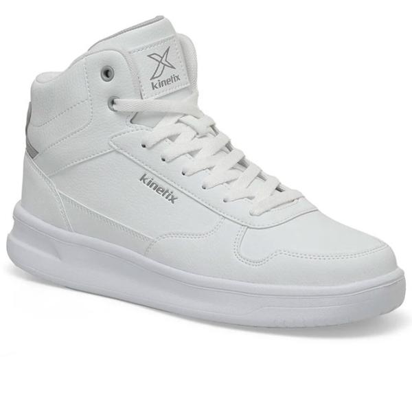Adidași pentru bărbați Kinetix 4M ARBER PU HI 4FX 41/ White photo 1