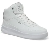 Adidași pentru bărbați Kinetix 4M ARBER PU HI 4FX 41/ White