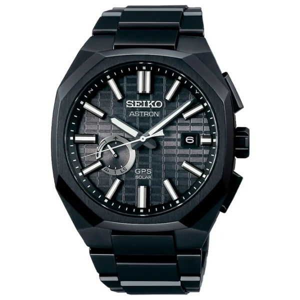 Наручные часы для мужчин Seiko SSJ015J1 Кварцевый/ 41 мм photo 1 Наручные часы для мужчин Seiko SSJ015J1 Кварцевый/ 41 мм photo 1