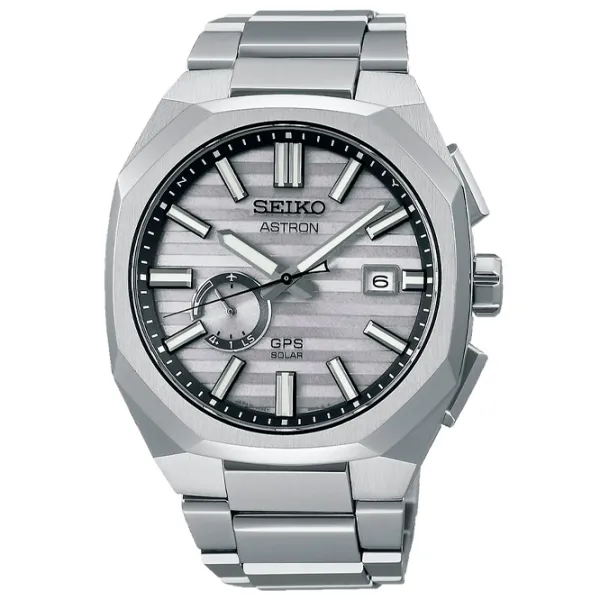 Наручные часы для мужчин Seiko SSJ017J1 Кварцевый/ 41 мм photo 1 Наручные часы для мужчин Seiko SSJ017J1 Кварцевый/ 41 мм photo 1