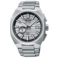 Наручные часы для мужчин Seiko SSJ017J1 Кварцевый/ 41 мм