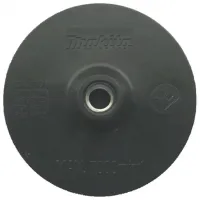 Шлифовальный круг Makita 743060-6 Универсальное