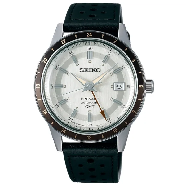 Наручные часы для мужчин Seiko SSK011J1 Механический/ 40 мм photo 1