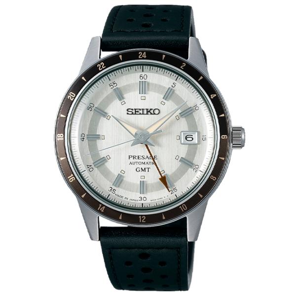 Наручные часы для мужчин Seiko SSK011J1 Механический/ 40 мм photo 1