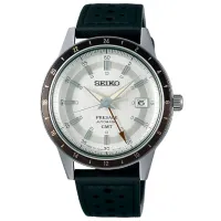 Наручные часы для мужчин Seiko SSK011J1 Механический/ 40 мм