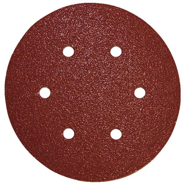 Disc de șlefuit Makita P-37524 Pentru metal photo 1
