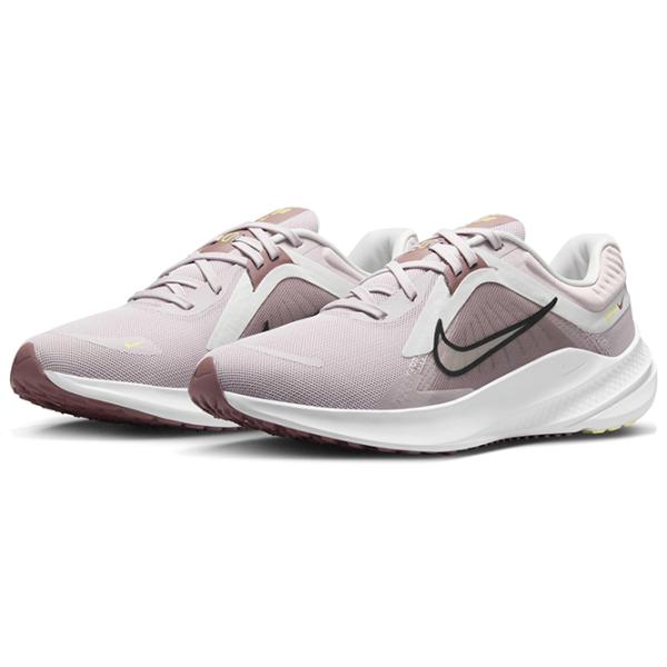 Adidași pentru femei Nike Quest 5 Primăvară/ Pink photo 1