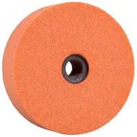 Disc de lustruit KWB 49507125 Pentru metal