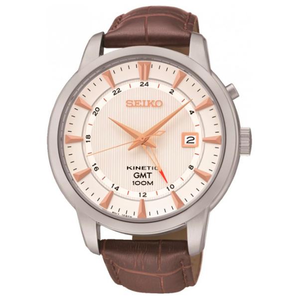 Наручные часы для мужчин Seiko SUN035P1 Кварцевый/ 44 мм photo 1 Наручные часы для мужчин Seiko SUN035P1 Кварцевый/ 44 мм photo 1