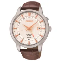 Наручные часы для мужчин Seiko SUN035P1 Кварцевый/ 44 мм