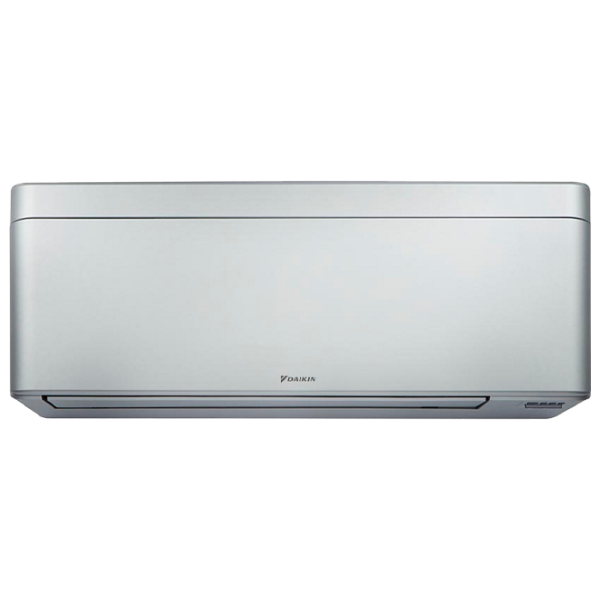 Aparat de aer condiționat Daikin FTXA20СS/ RXA20A8 STYLISH 7000 BTU/ 20 m²/ Silver photo 1