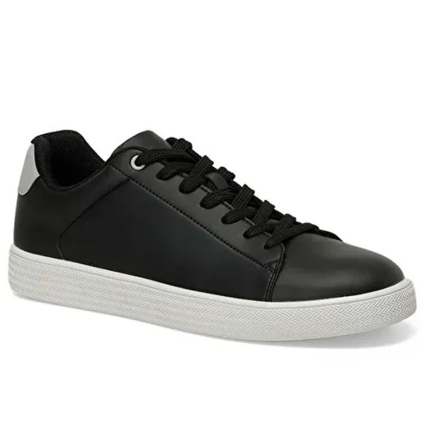 Ghete pentru bărbați Salvano PIAN 4FX 40 / Black photo 1 Ghete pentru bărbați Salvano PIAN 4FX 40 / Black photo 1