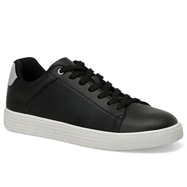 Ghete pentru bărbați Salvano PIAN 4FX 40 / Black photo 1 Ghete pentru bărbați Salvano PIAN 4FX 40 / Black photo 1