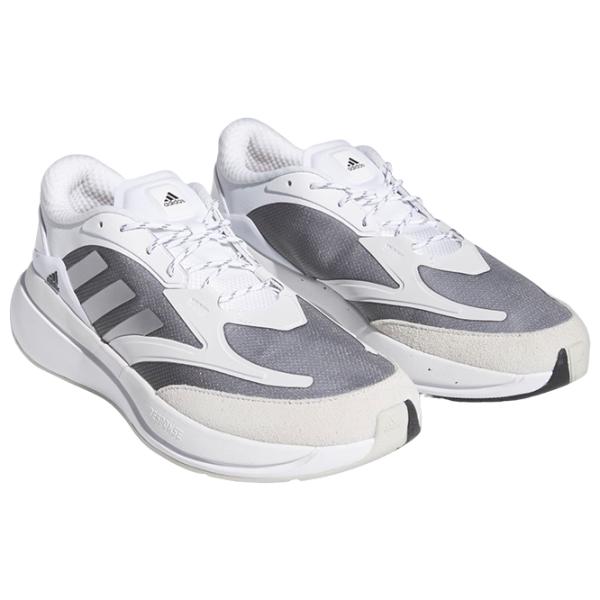 Adidași pentru femei Adidas Brevard Primăvară/ White photo 1