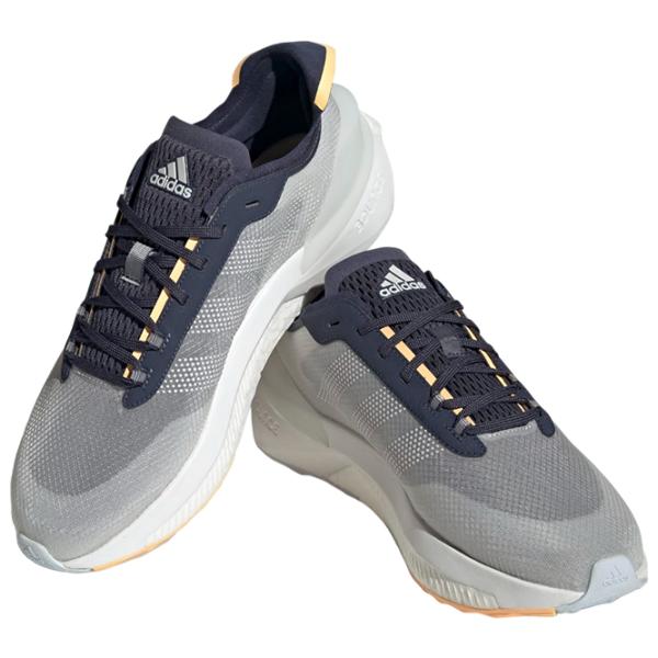 Adidași pentru femei Adidas Avryn Primăvară/ Gray photo 1