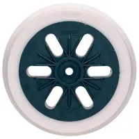 Шлифовальный круг Bosch 2608601106 Универсальное