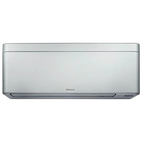 Кондиционер Daikin FTXA35СS/ RXA35A8 STYLISH 12000 БТЕ/ 35 м²/ Серебристый photo 1