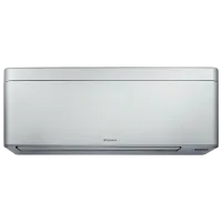 Aparat de aer condiționat Daikin FTXA25СS/ RXA25A8 STYLISH 9000 BTU/ 25 m²/ Silver