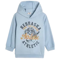 Толстовка для мальчиков Koton 4SKB10008TK Синий