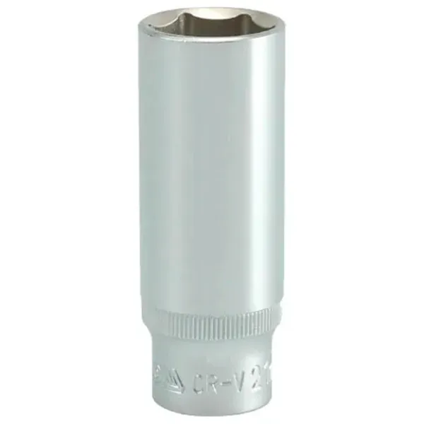 Cap tubular Yato YT1234 76 mm photo 1