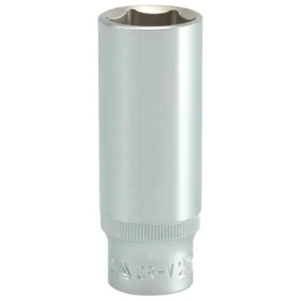 Cap tubular Yato YT1234 76 mm photo 1