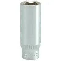 Трубчатая головка Yato YT1234 76 мм