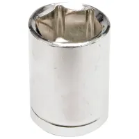 Трубчатая головка Toya TOY53220 34 мм