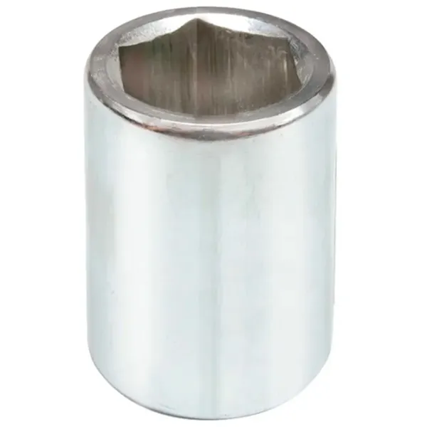 Cap tubular Toya TOY53320 40 mm photo 1
