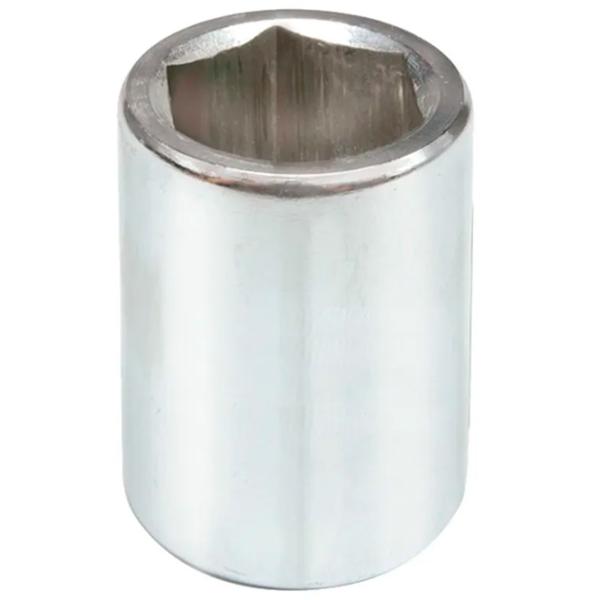 Cap tubular Toya TOY53320 40 mm photo 1