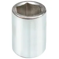 Трубчатая головка Toya TOY53320 40 мм