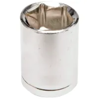 Трубчатая головка Toya TOY53180 34 мм