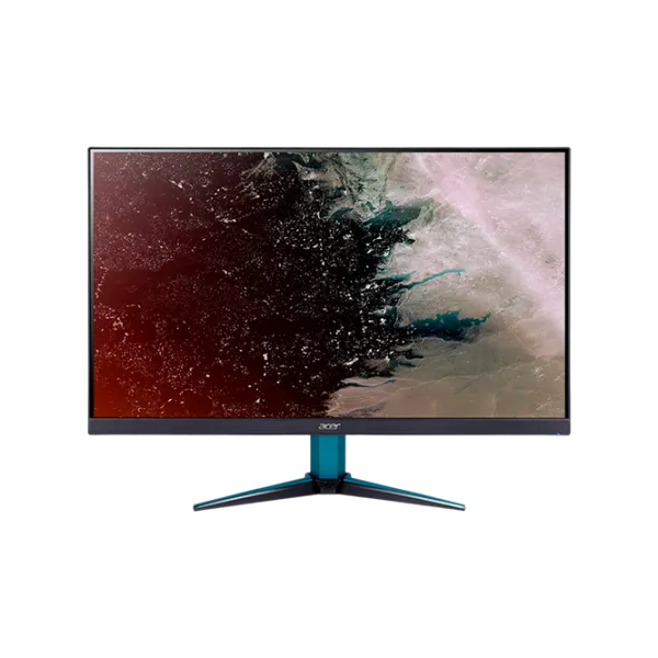 Monitor Acer Nitro VG272UV3 ZeroFrame 27" 2K 180 Hz/ 0.5 ms/ Black photo 1