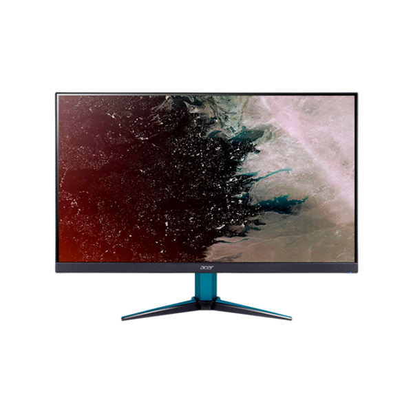 Monitor Acer Nitro VG272UV3 ZeroFrame 27" 2K 180 Hz/ 0.5 ms/ Black photo 1