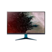 Monitor Acer Nitro VG272UV3 ZeroFrame 27" 2K 180 Hz/ 0.5 ms/ Black