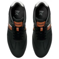 Кеды для мужчин Kinetix OTERA 4FX 42 / Тёмно-синий