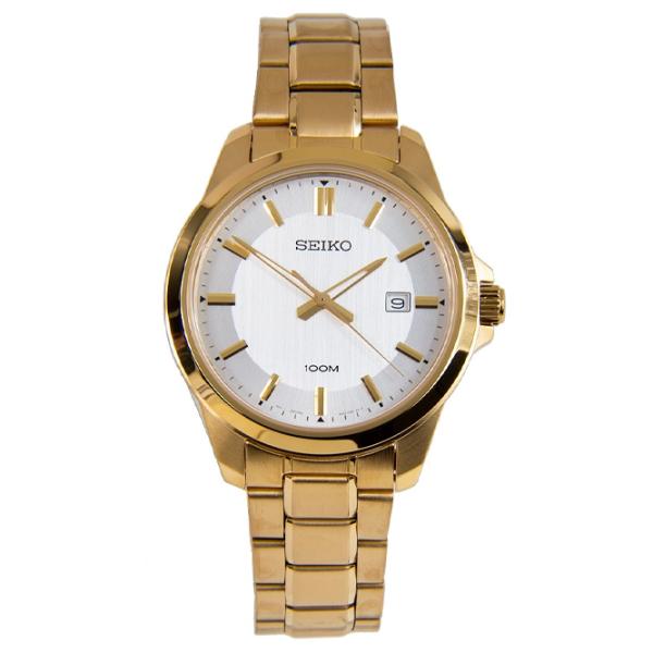 Наручные часы для мужчин Seiko SUR248P1 Кварцевый/ 43 мм photo 1 Наручные часы для мужчин Seiko SUR248P1 Кварцевый/ 43 мм photo 1