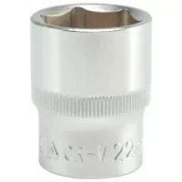 Трубчатая головка Yato YT1215 38 мм