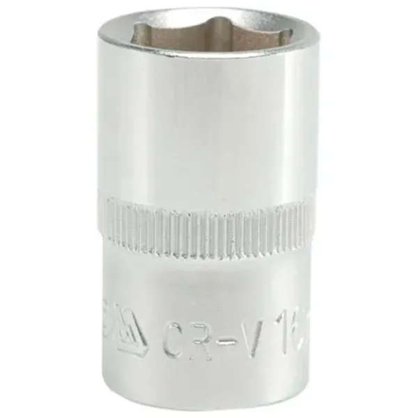 Cap tubular Yato YT1209 38 mm photo 1 Cap tubular Yato YT1209 38 mm photo 1