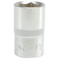 Трубчатая головка Yato YT1209 38 мм