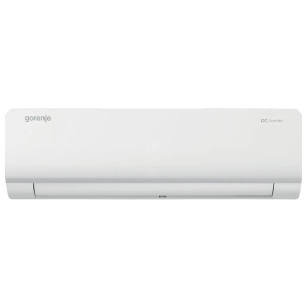 Aparat de aer condiționat Gorenje REA 26 9000 BTU / 25 m² / White photo 1