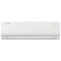Кондиционер Gorenje REA 26 9000 БТЕ/ 25 м2/ Белый