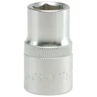Cap tubular Yato YT1206 38 mm