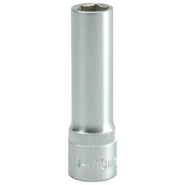 Cap tubular Yato YT1226 76 mm photo 1